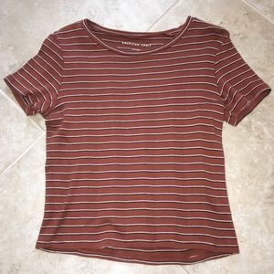 American Eagle Striped Shirt🌷🌷